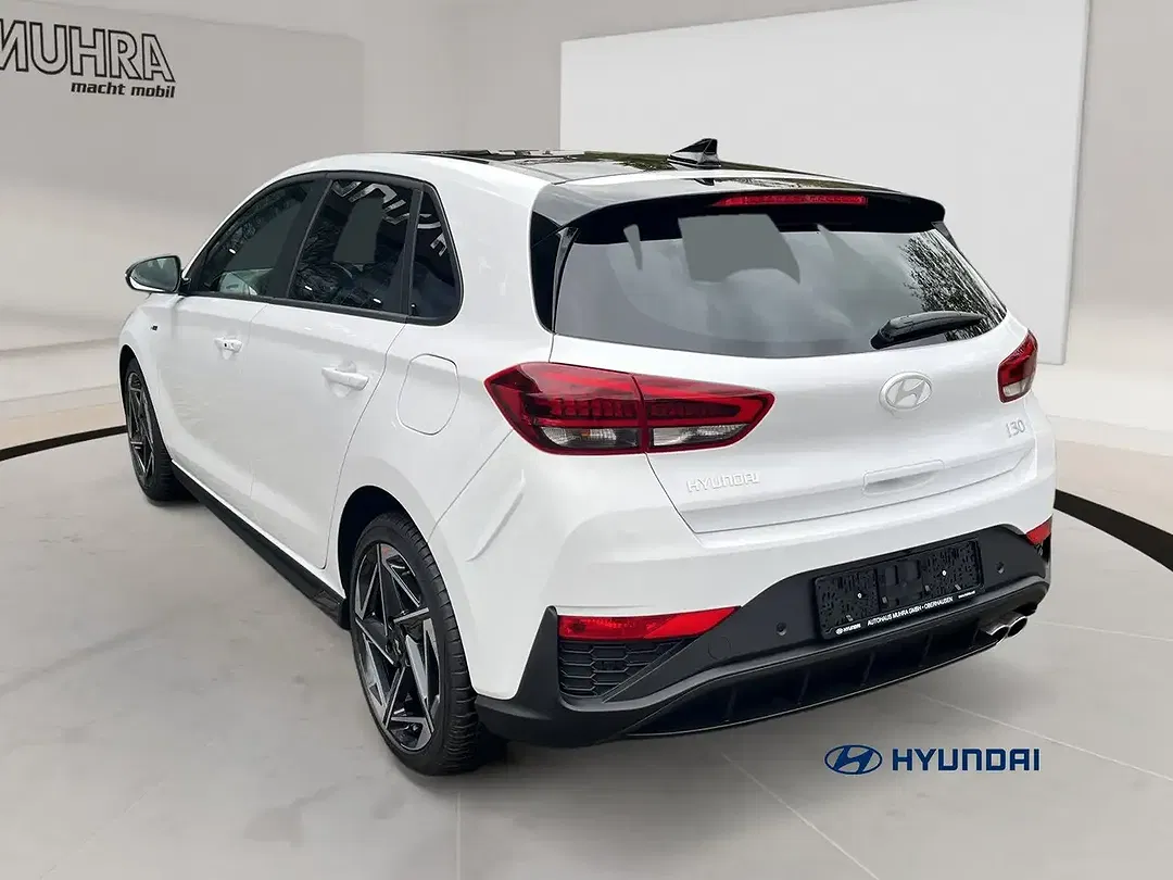 Hyundai i30 - Thumbnail 3
