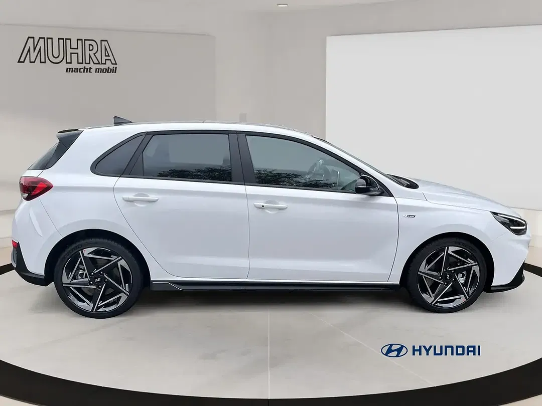 Hyundai i30 - Thumbnail 5