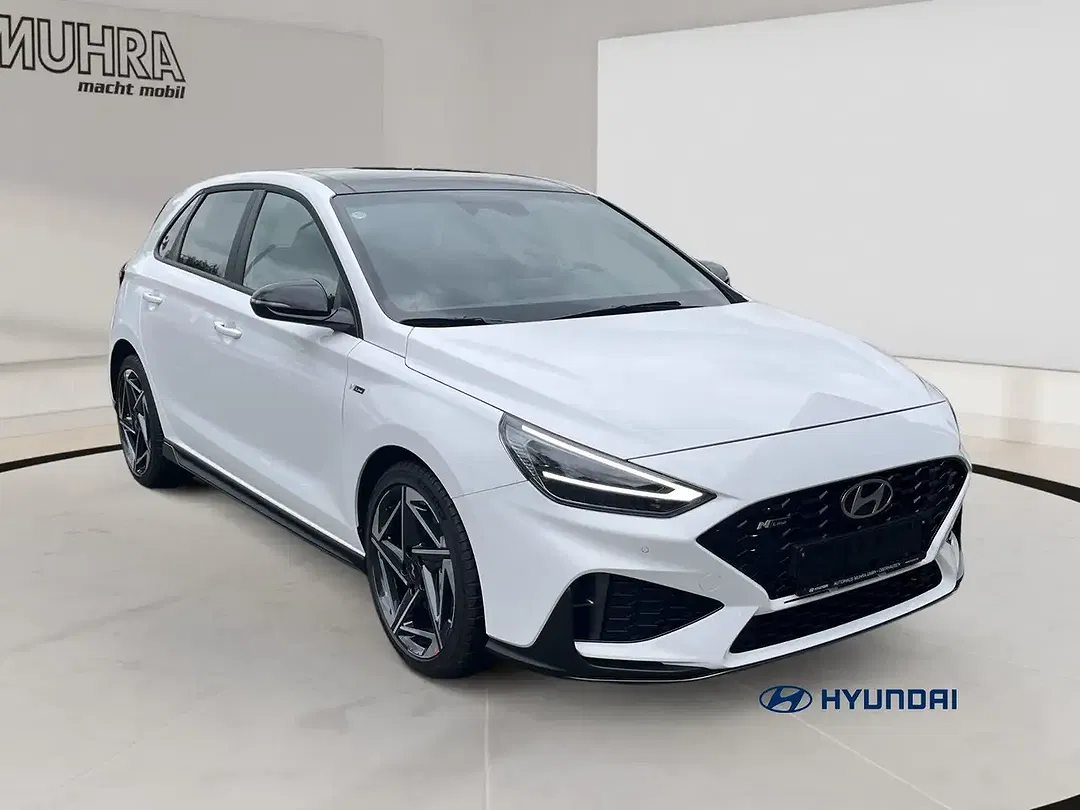 Hyundai i30 - Thumbnail 6