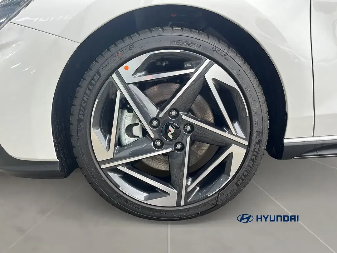 Hyundai i30 - Thumbnail 7