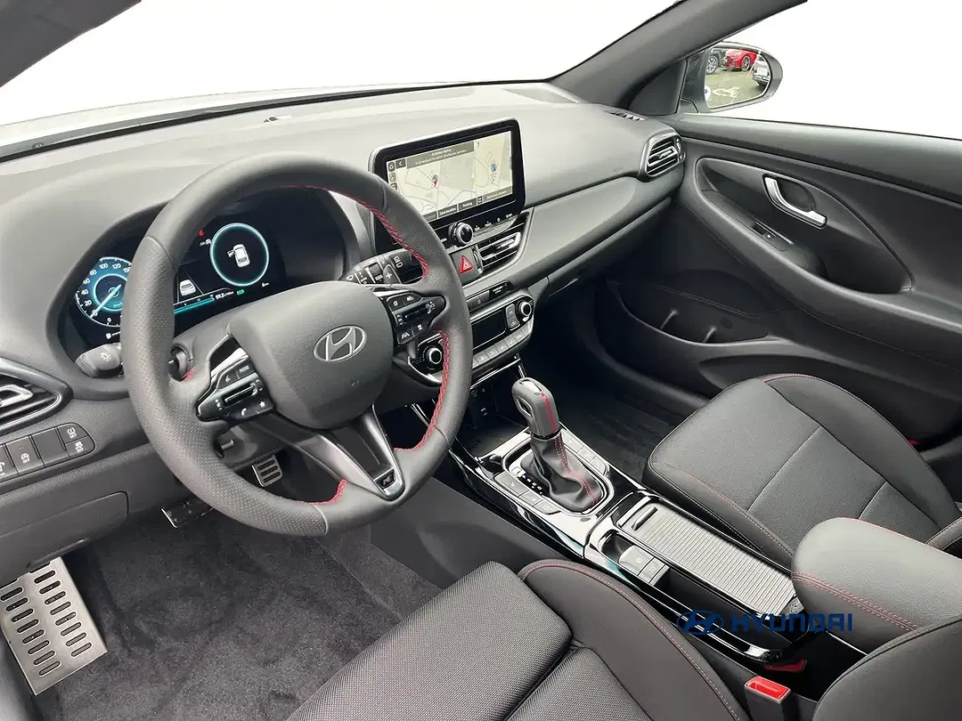 Hyundai i30 - Thumbnail 8