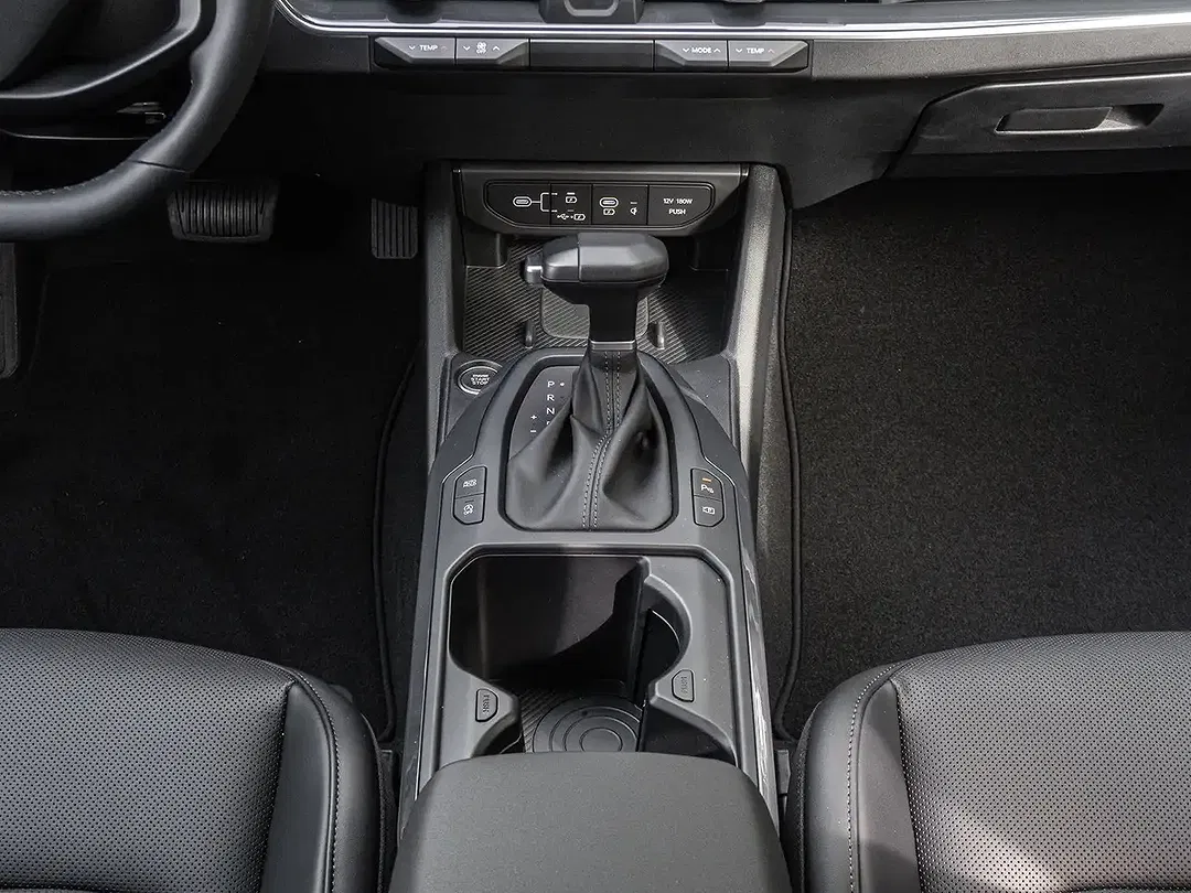 Kia K4 - Thumbnail 10