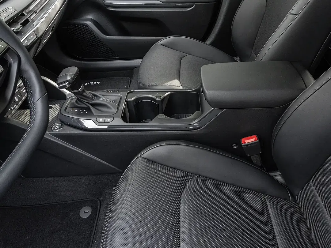 Kia K4 - Thumbnail 12
