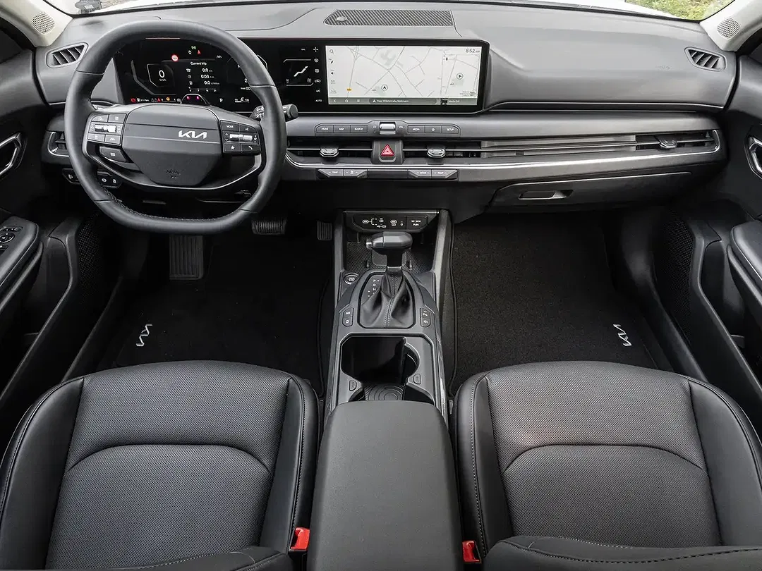 Kia K4 - Thumbnail 6