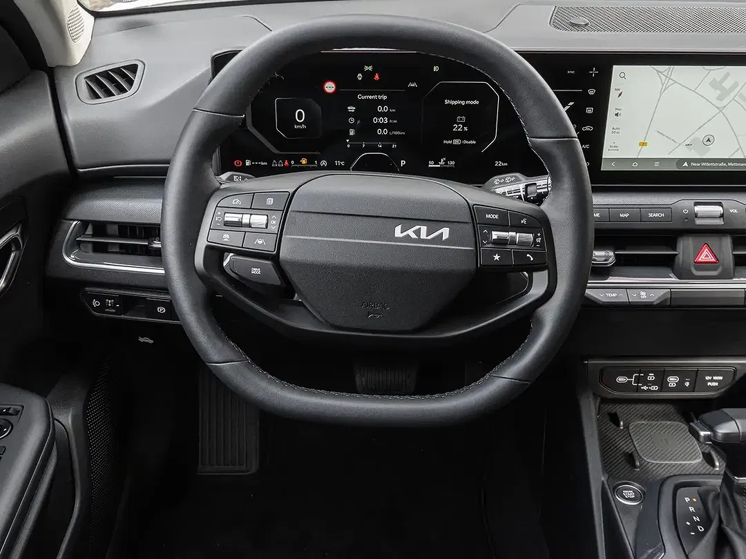 Kia K4 - Thumbnail 7