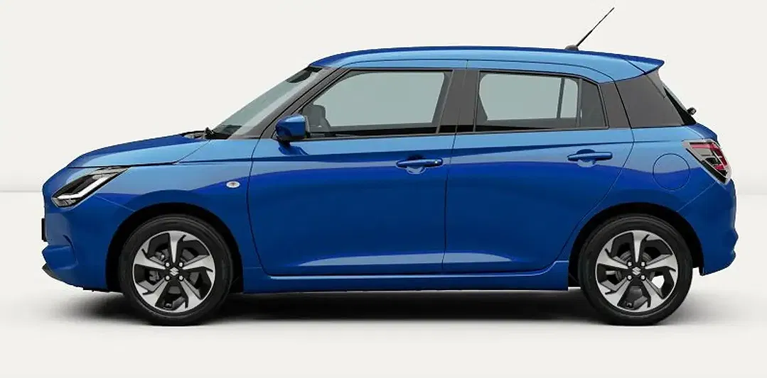 Suzuki Swift - Thumbnail 25