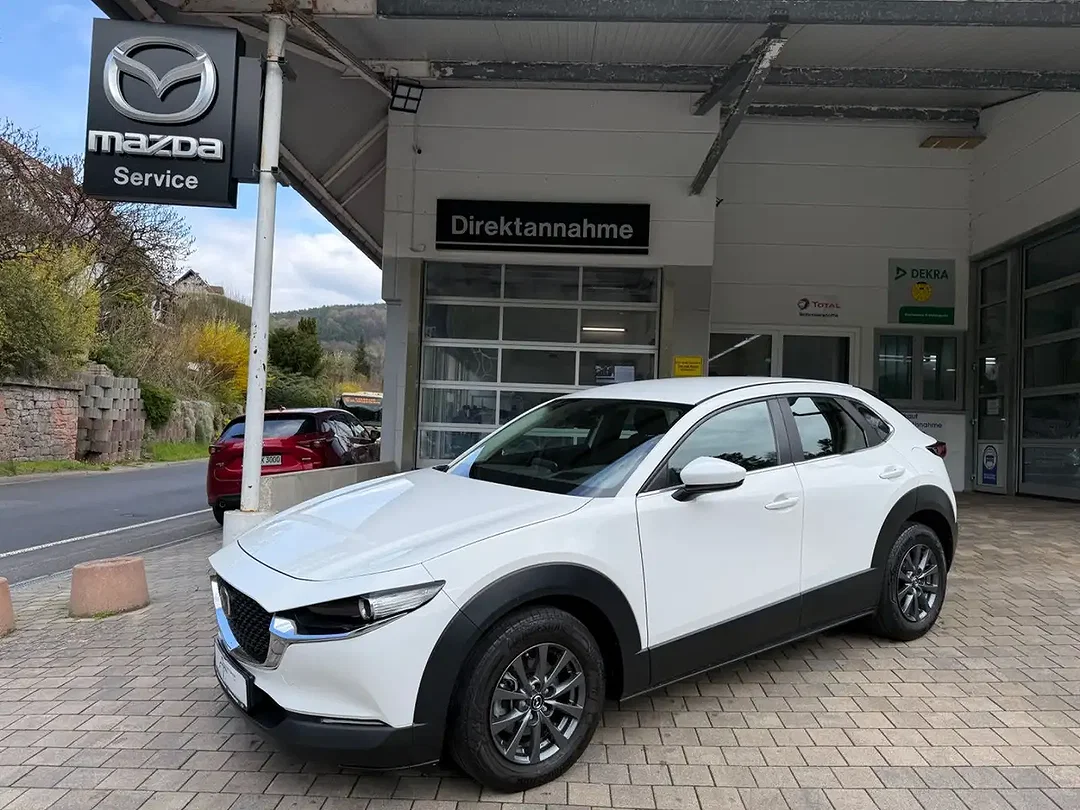 Mazda CX-30 - Afbeelding 1