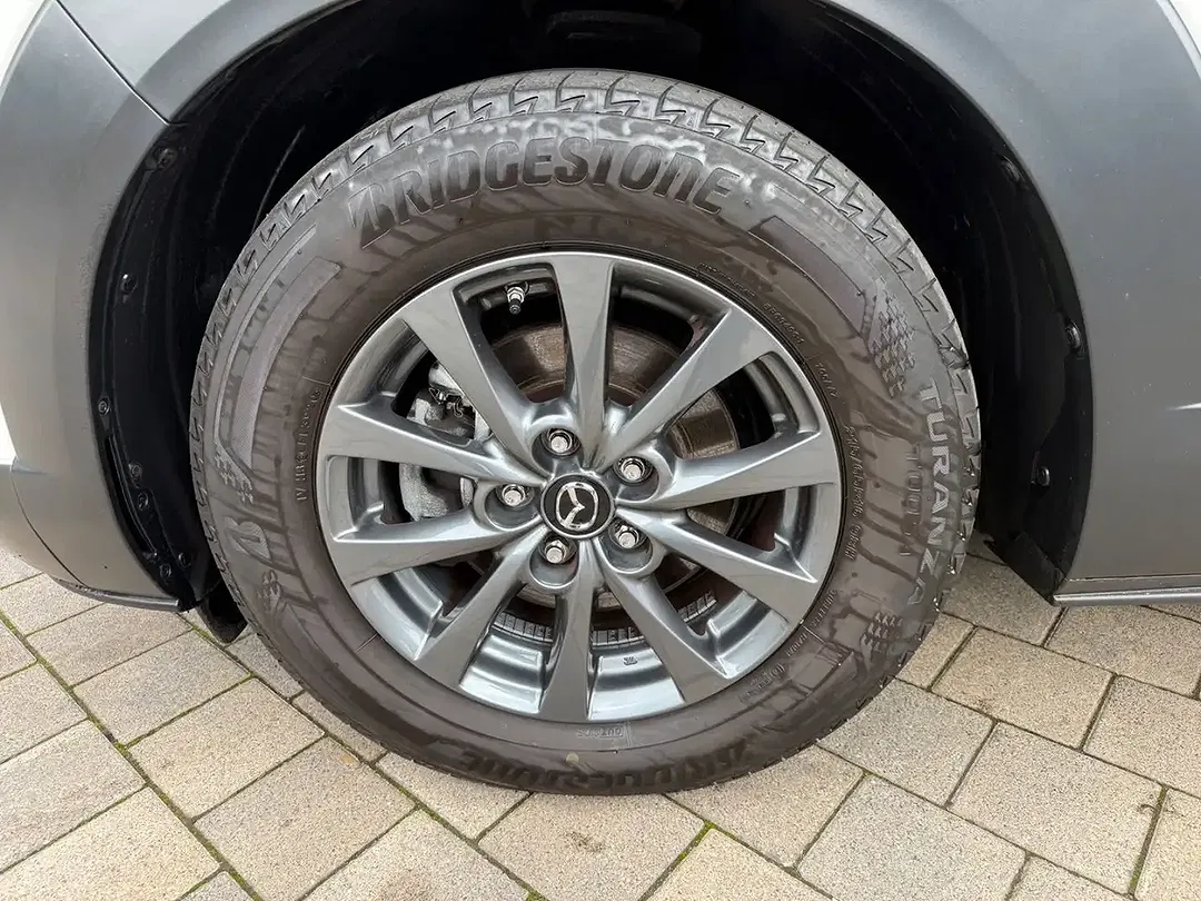 Mazda CX-30 - Thumbnail 10