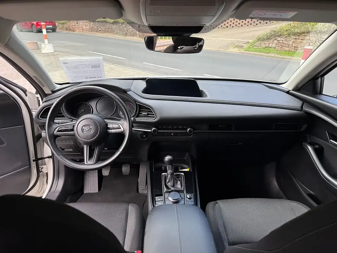 Mazda CX-30 - Thumbnail 13