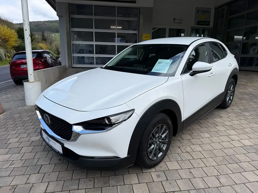 Mazda CX-30 - Thumbnail 14