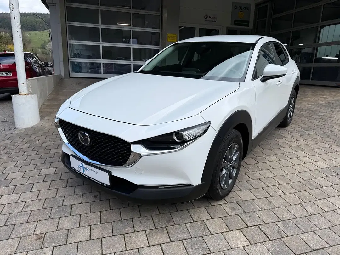 Mazda CX-30 - Thumbnail 2