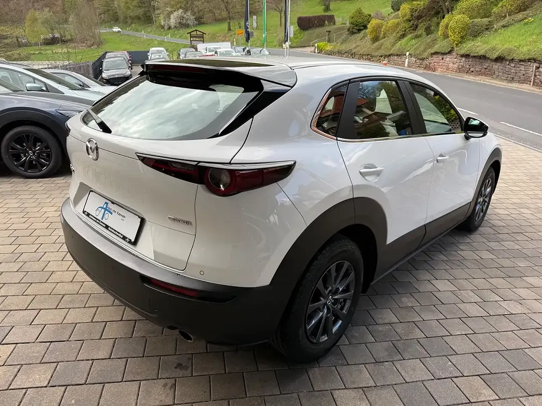 Mazda CX-30 - Thumbnail 6