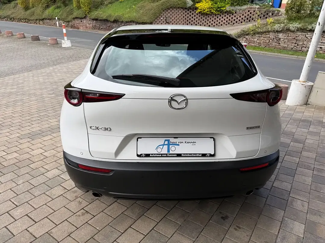 Mazda CX-30 - Thumbnail 7