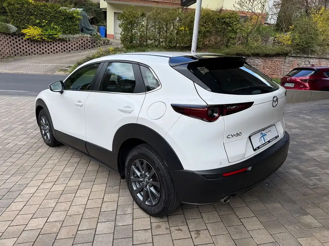 Mazda CX-30 - Thumbnail 8
