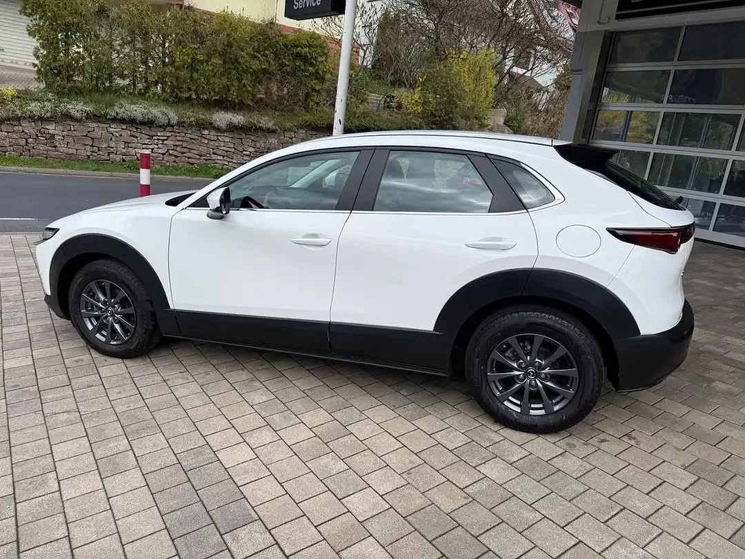 Mazda CX-30 - Thumbnail 9