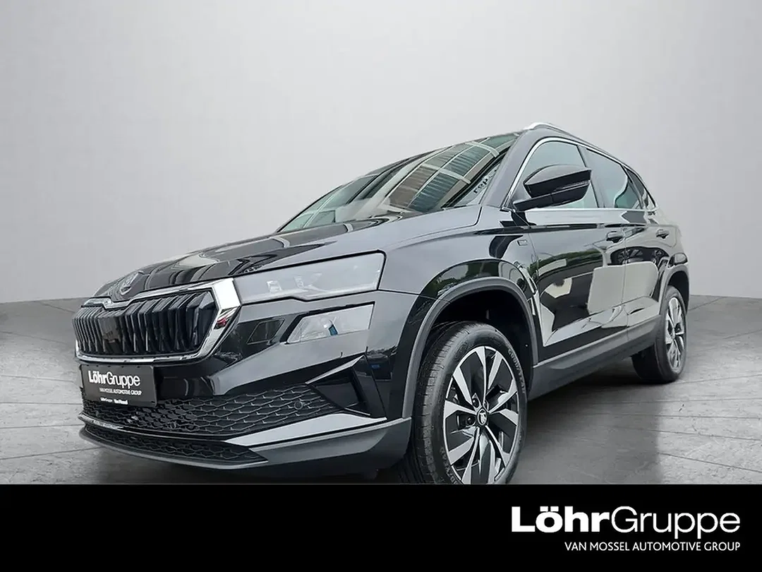 Skoda Karoq - Afbeelding 1