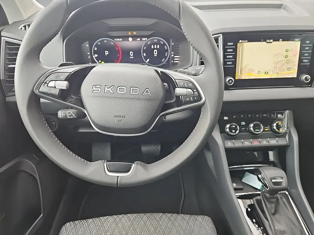 Skoda Karoq - Thumbnail 10
