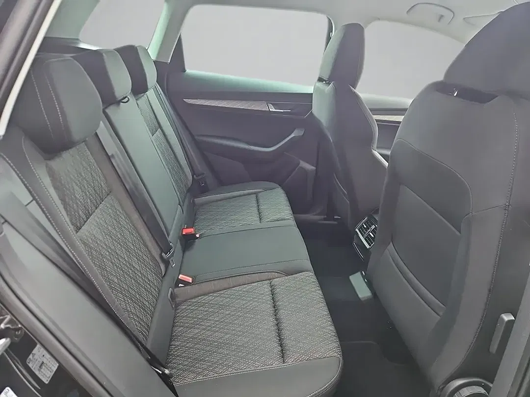 Skoda Karoq - Thumbnail 11