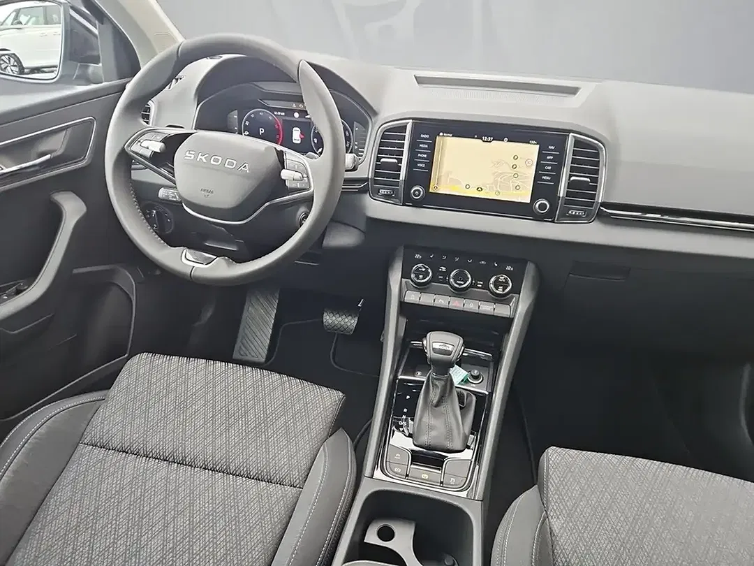 Skoda Karoq - Thumbnail 12