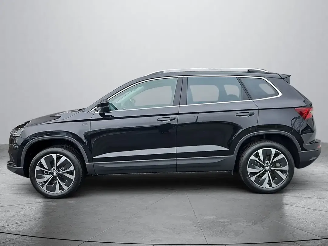 Skoda Karoq - Thumbnail 4