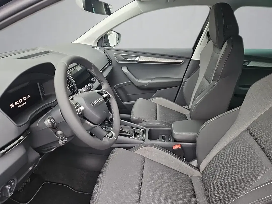 Skoda Karoq - Thumbnail 7