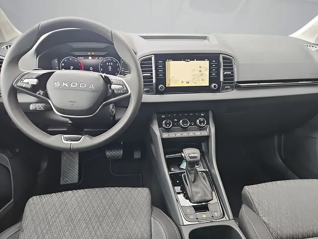 Skoda Karoq - Thumbnail 8