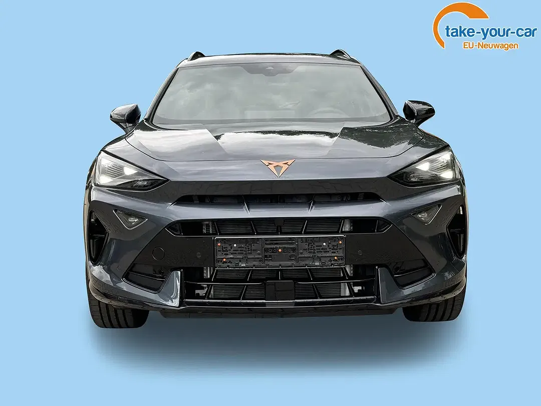 CUPRA Formentor - Thumbnail 8