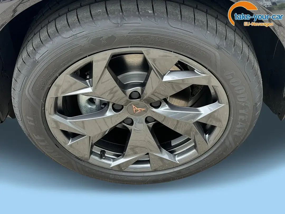 CUPRA Formentor - Thumbnail 9