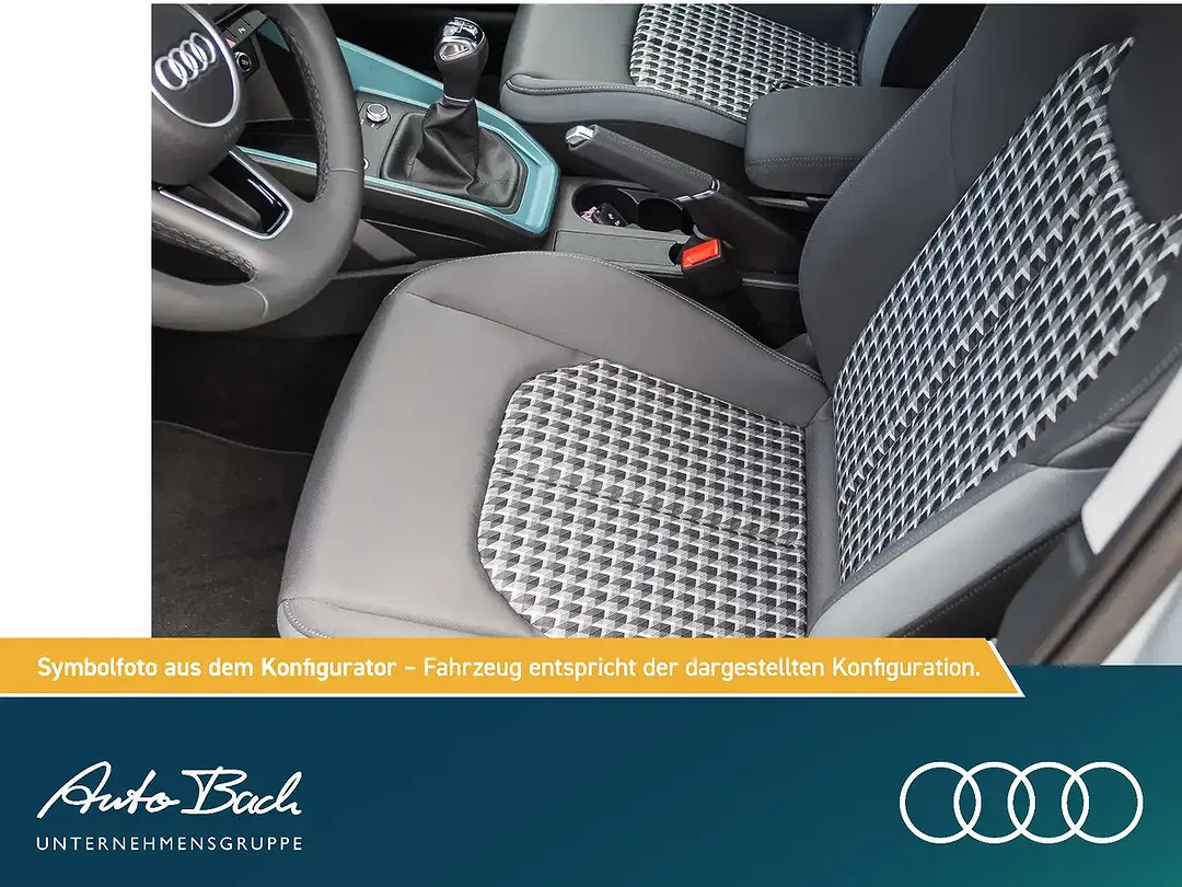 Audi A1 - Thumbnail 13