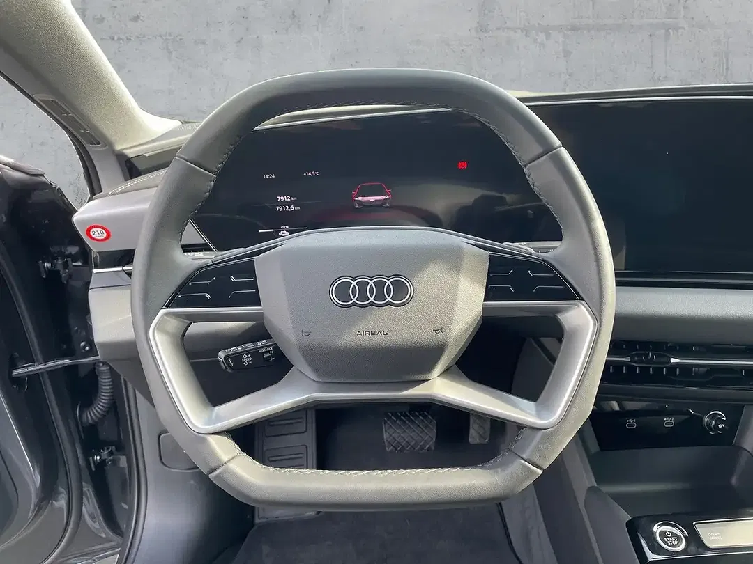 Audi A6 e-tron - Thumbnail 9