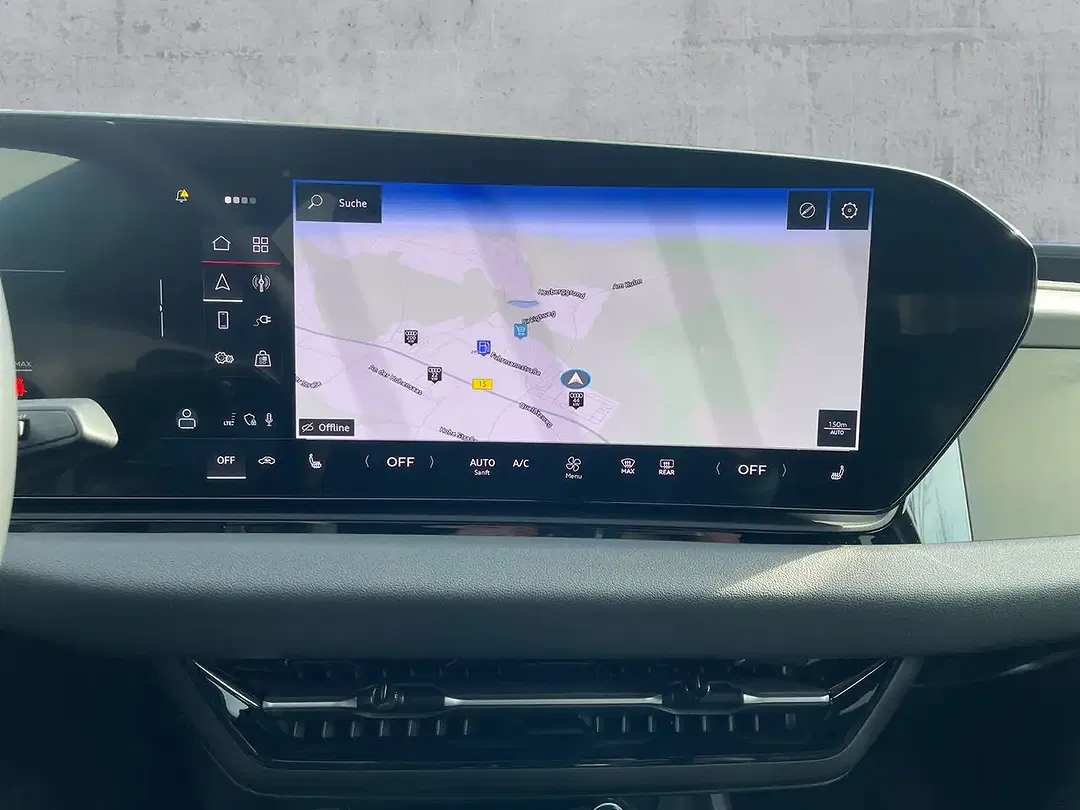 Audi A6 e-tron - Thumbnail 10