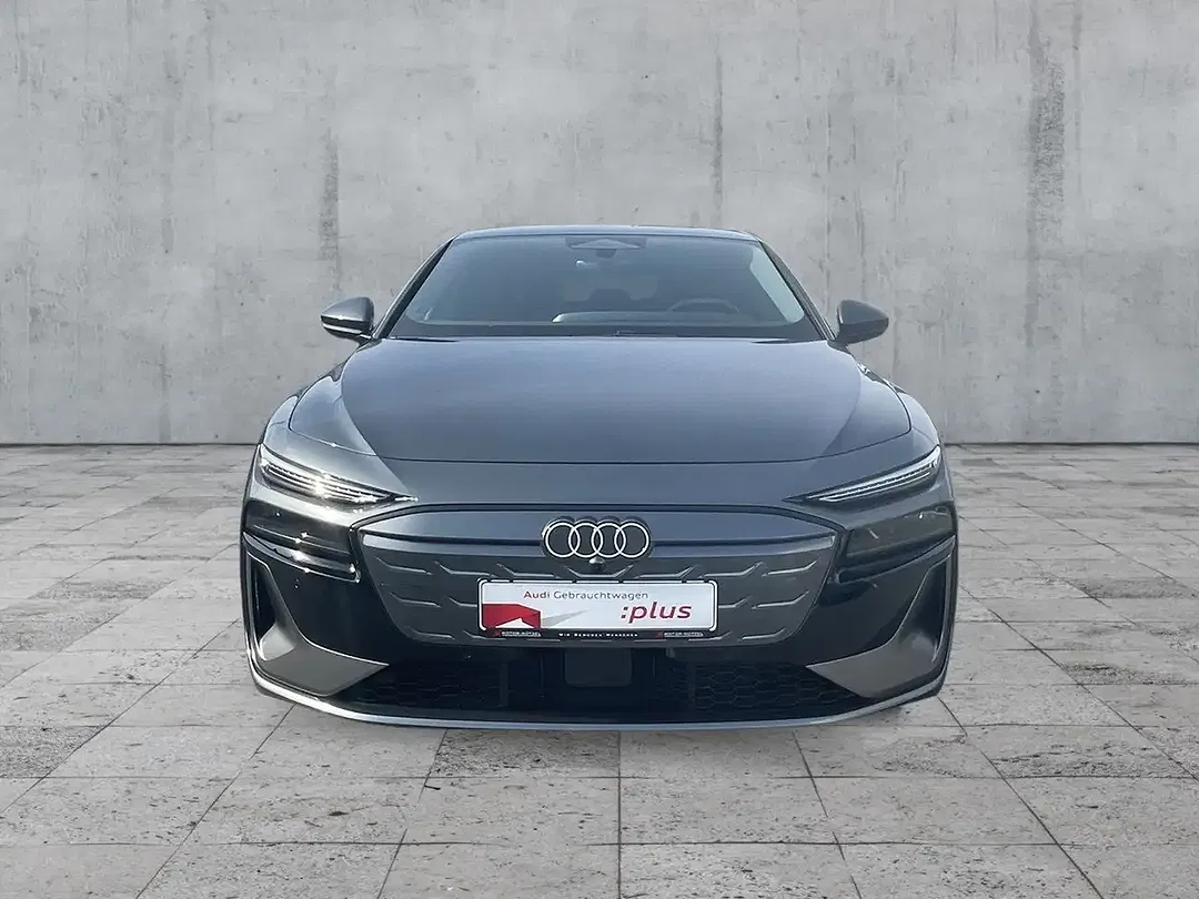 Audi A6 e-tron - Thumbnail 2