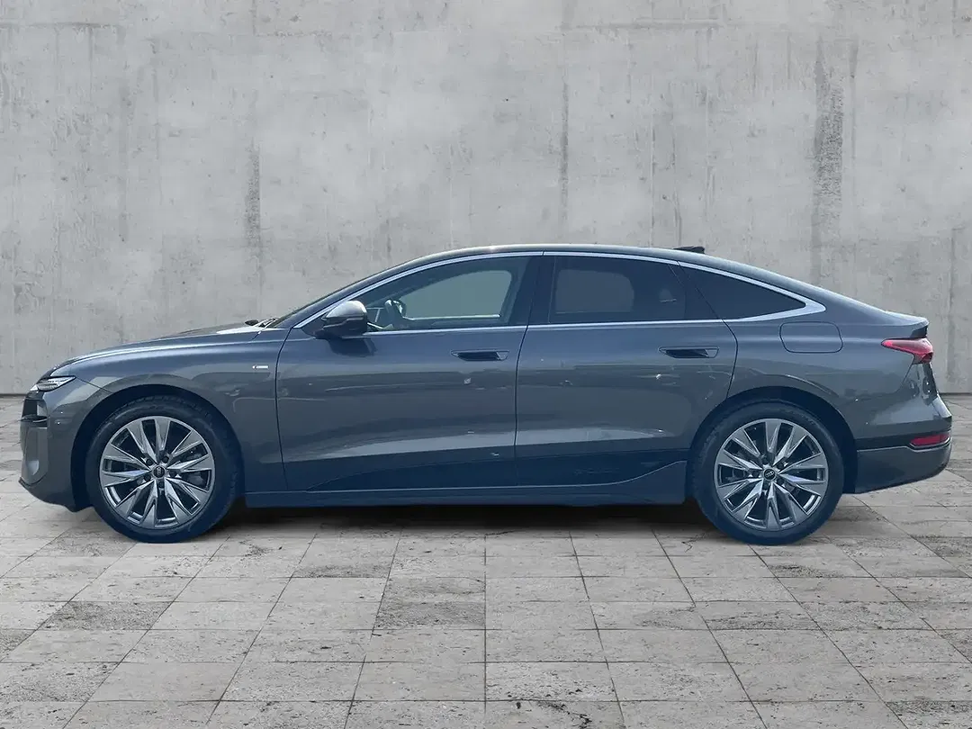 Audi A6 e-tron - Thumbnail 3