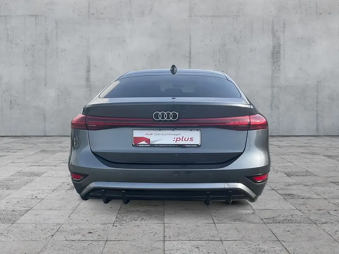 Audi A6 e-tron - Thumbnail 4