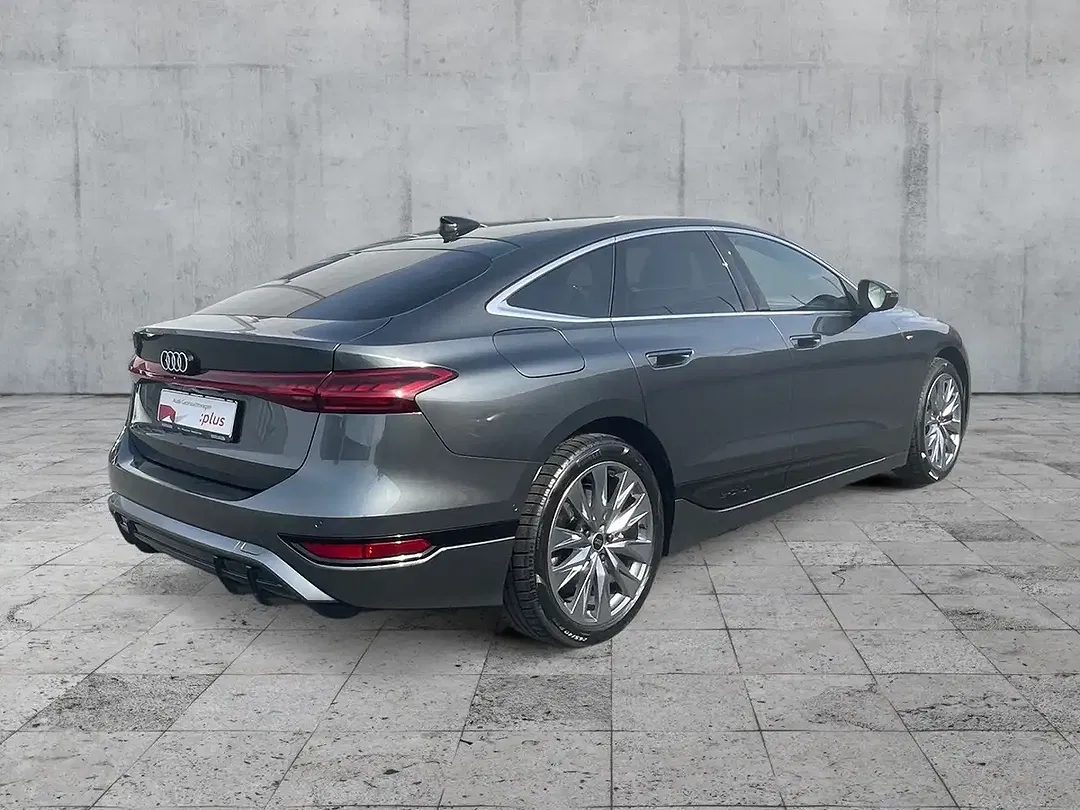 Audi A6 e-tron - Thumbnail 5