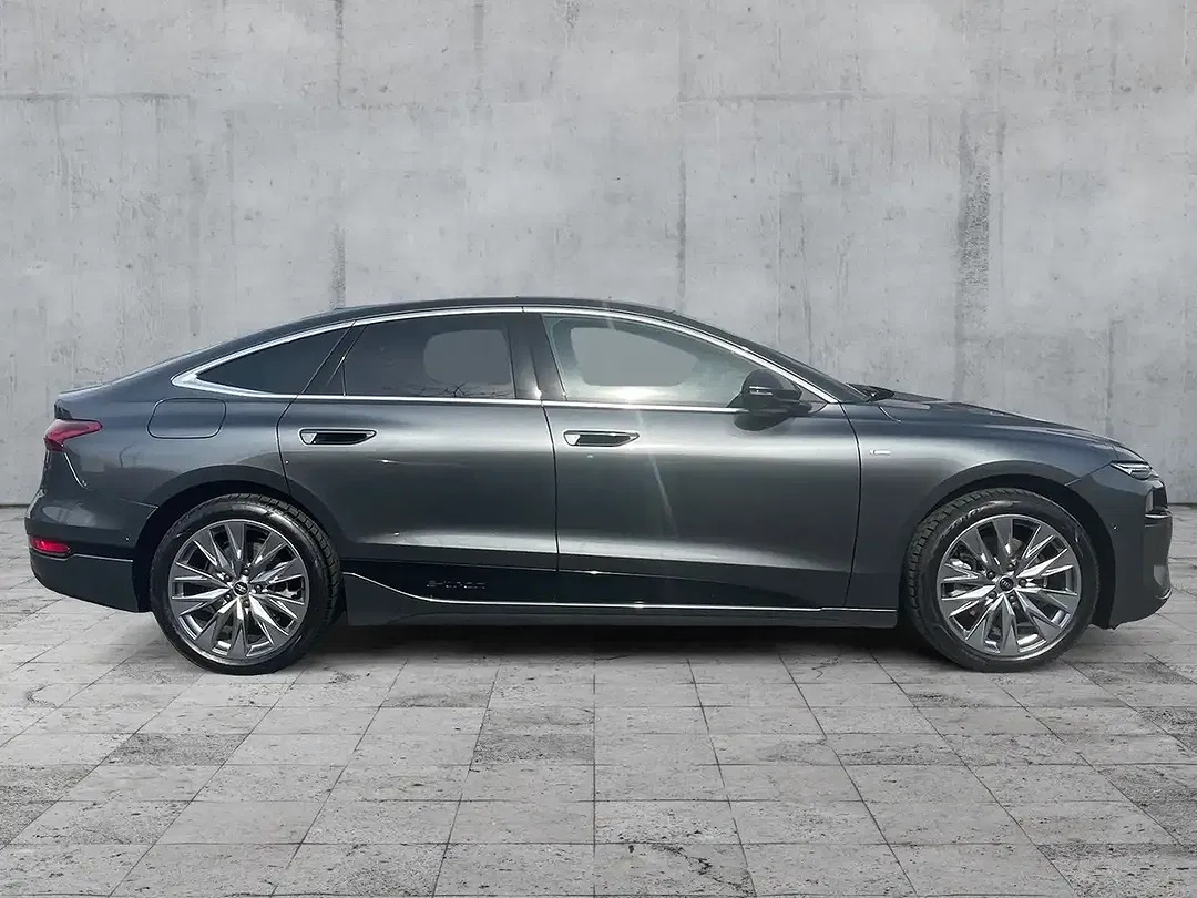 Audi A6 e-tron - Thumbnail 6