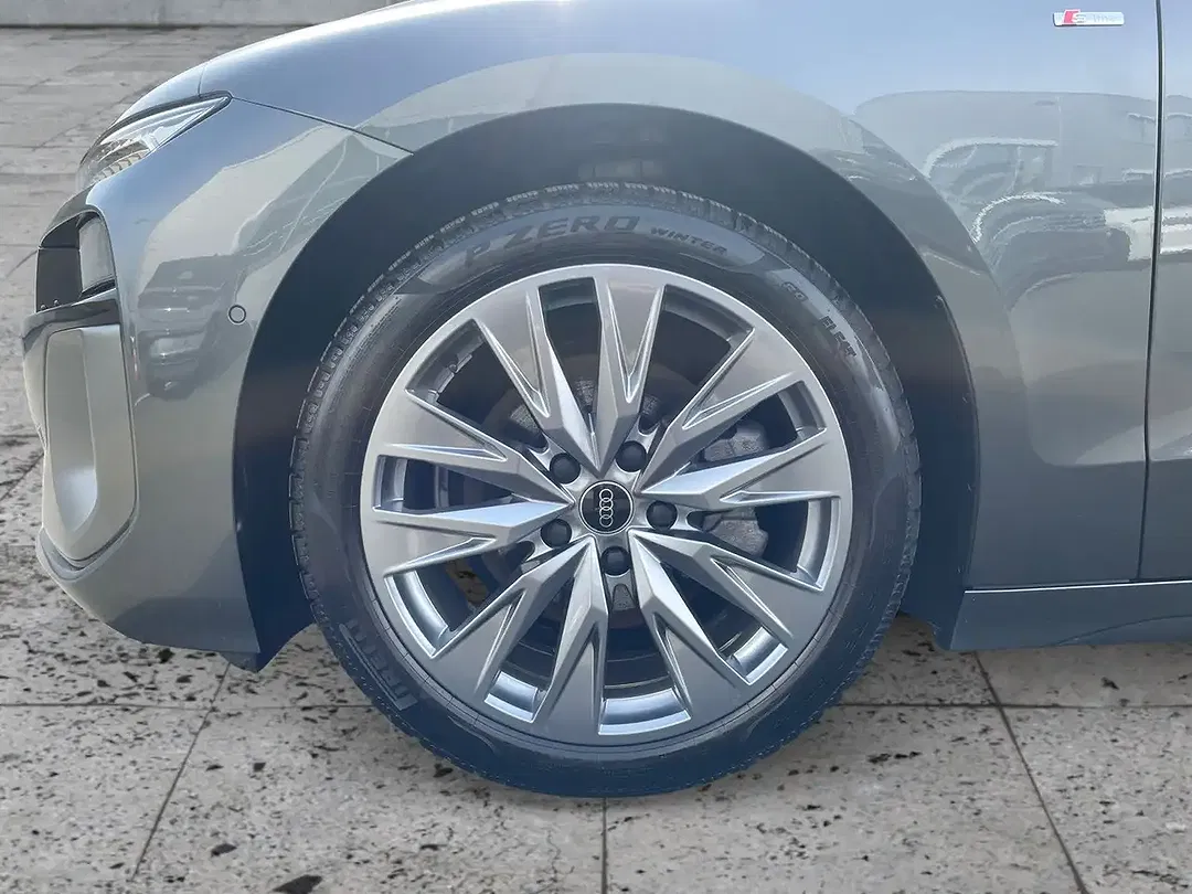 Audi A6 e-tron - Thumbnail 7