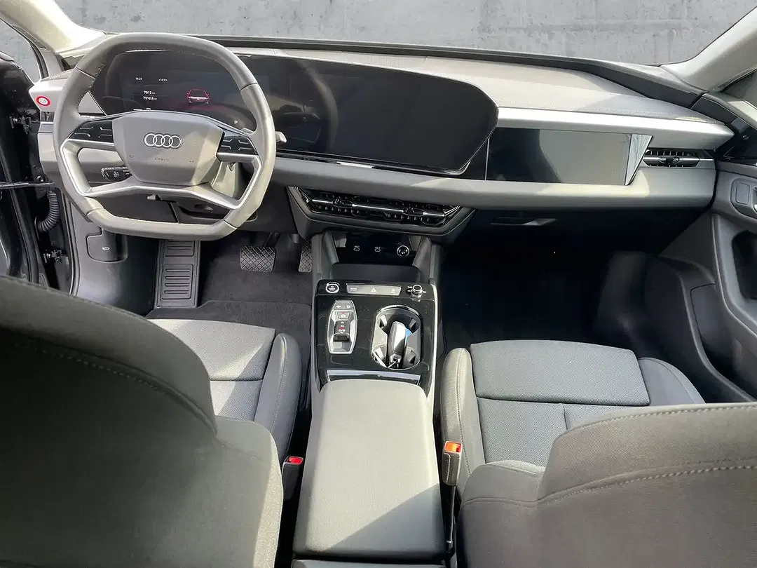 Audi A6 e-tron - Thumbnail 8