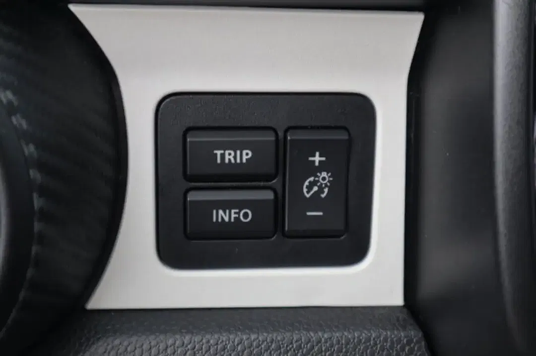 Suzuki Ignis - Thumbnail 12