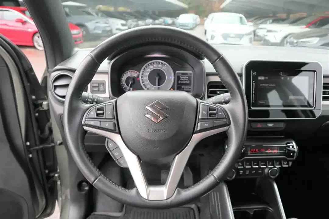 Suzuki Ignis - Thumbnail 13