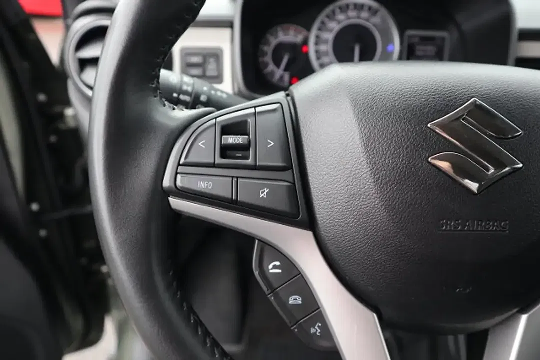 Suzuki Ignis - Thumbnail 14