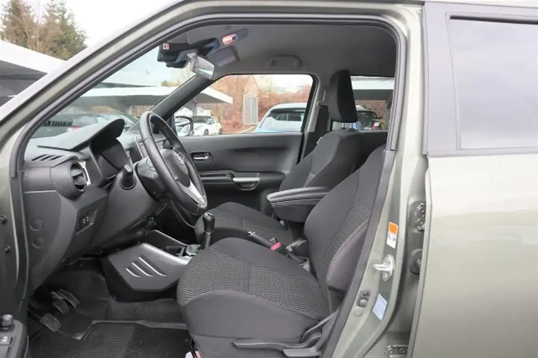 Suzuki Ignis - Thumbnail 7