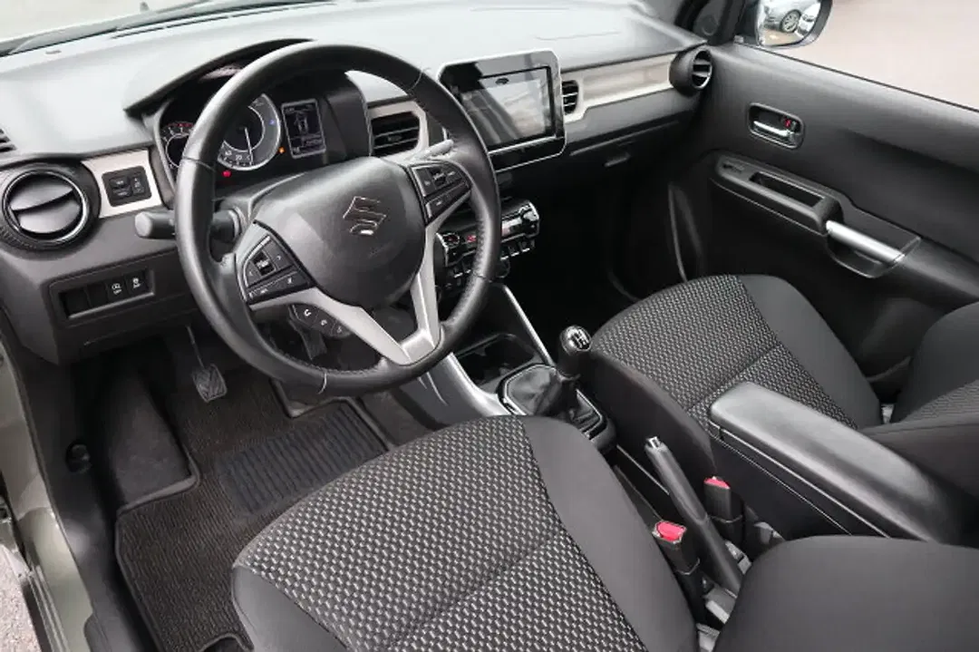 Suzuki Ignis - Thumbnail 8