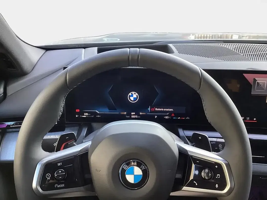 BMW 520 - Thumbnail 10