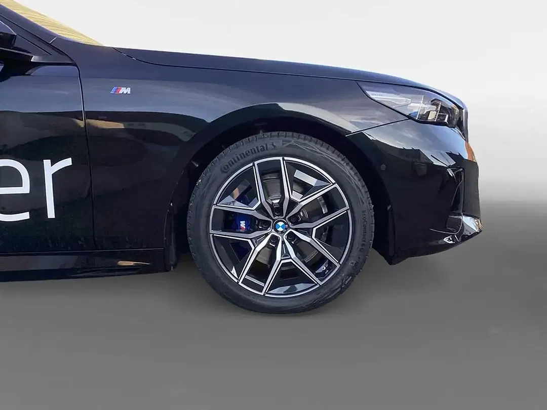 BMW 520 - Thumbnail 13