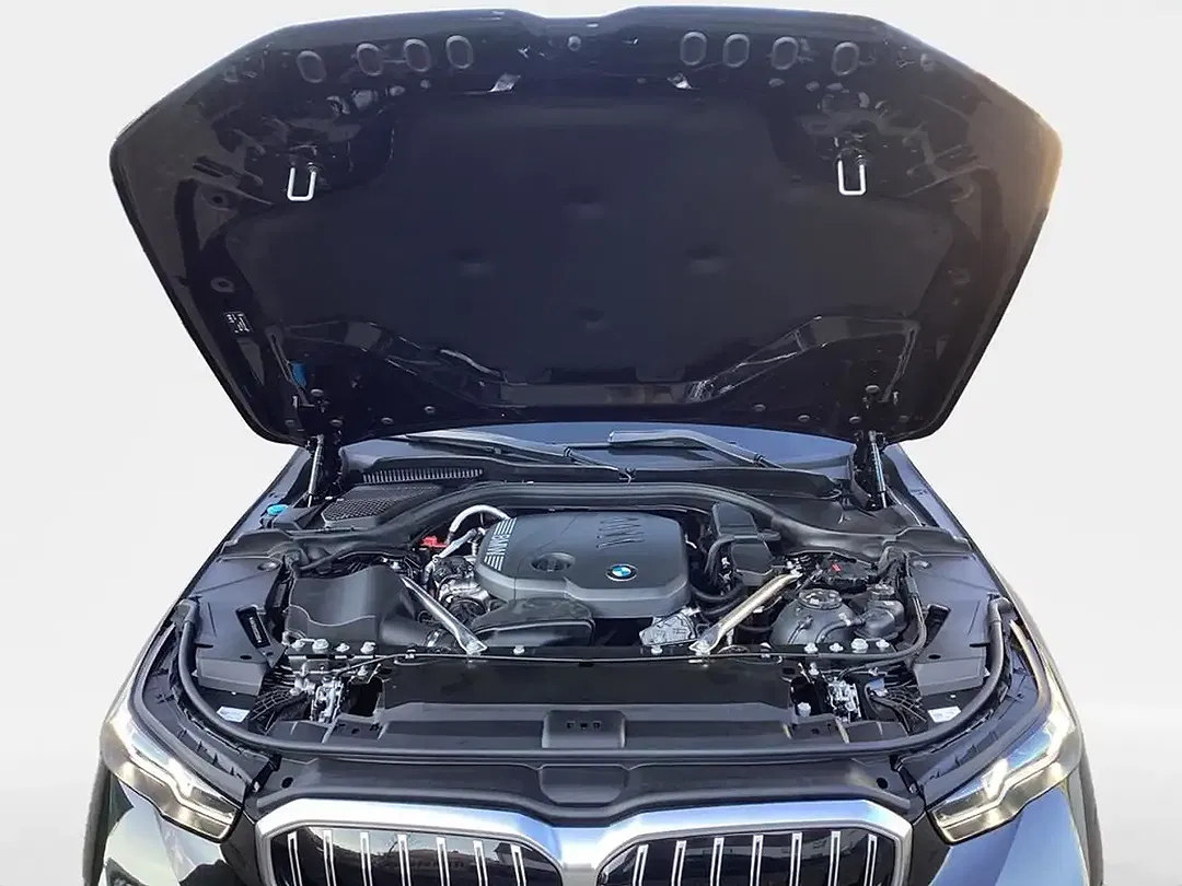 BMW 520 - Thumbnail 15