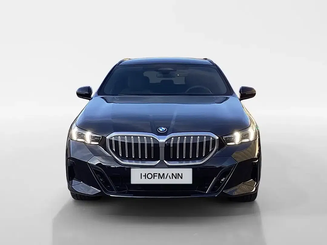 BMW 520 - Thumbnail 2