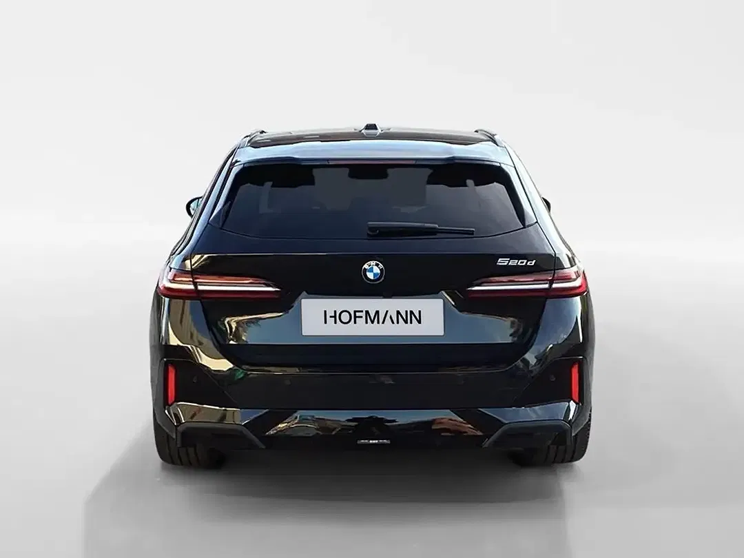 BMW 520 - Thumbnail 5