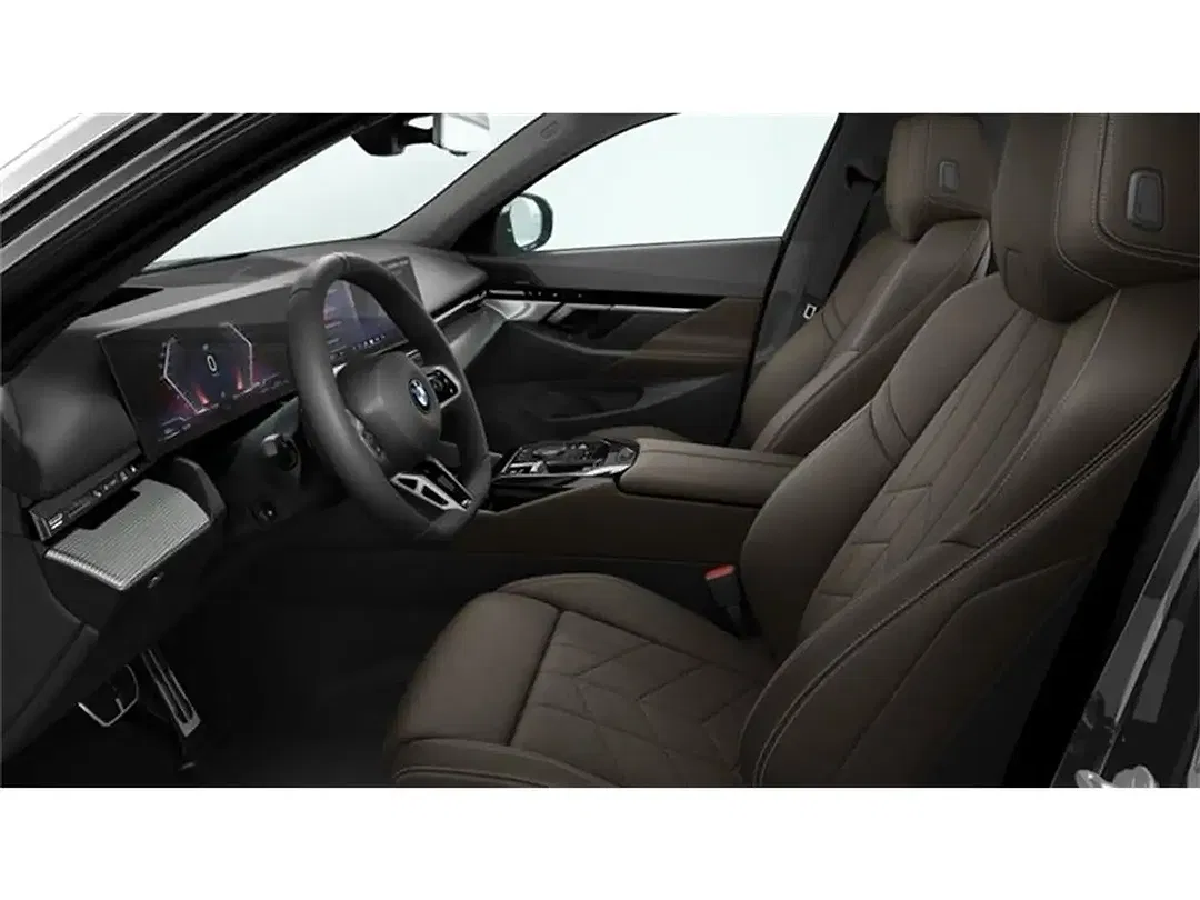 BMW 520 - Thumbnail 6