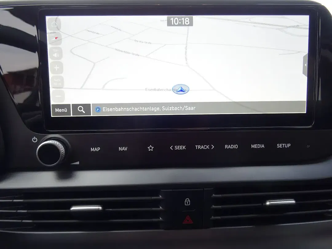 Hyundai i20 - Thumbnail 11